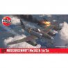 Samolot Messerschmitt Me262A-1a/2a - Airfix A03090A