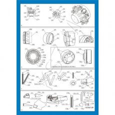 WAK 3/13 - Samolot PZL P 11a