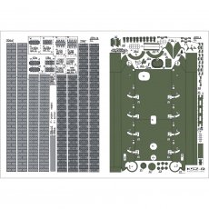 Czołg średni T-34/76 - Modelik 5/97