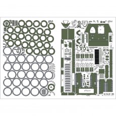 Czołg średni T-34/76 - Modelik 5/97