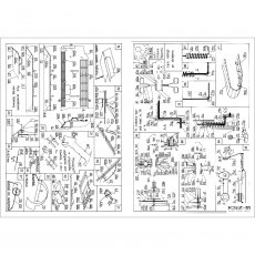 Czołg średni T-34/76 - Modelik 5/97