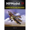 Sopwith T.F.2 Salamander  - MPModel 34