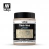 Diorama FX Thick Mud 200 ml. Light Brown Mud - Vallejo 26810