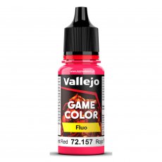 Vallejo 72157. Fluorescent...