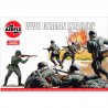 WIWII German Infantry 1:32 - Airfix A02702V