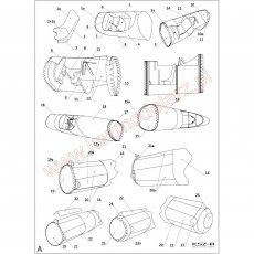 PZL P.55a - samolot myśliwski - WAK 6/2023