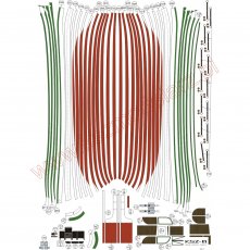 Żaglowiec Trabaccolo - WAK 9-10/15