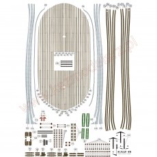 Żaglowiec Trabaccolo - WAK 9-10/15