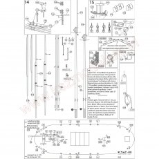 Żaglowiec Trabaccolo - WAK 9-10/15