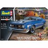 Mustang Boss 351 '71 - REVELL 07699