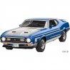 Mustang Boss 351 '71 - REVELL 07699