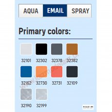 Mustang Boss 351 '71 - REVELL 07699