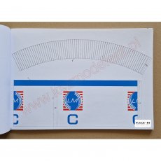 Rakieta Chang Zheng 2 Shenzhou 5 - Hobby Model 94