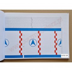 Rakieta Chang Zheng 2 Shenzhou 5 - Hobby Model 94