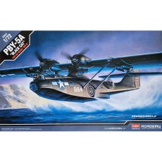 PBY-5A Catalina Black Cat -...