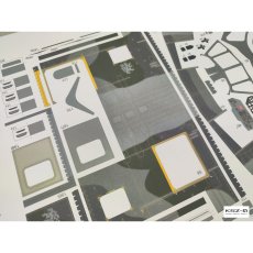 Śmigłowiec PZL W-3A Sokół Czech Air Force - MS Model 024