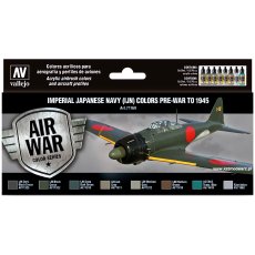 Vallejo 71169 Imperial...