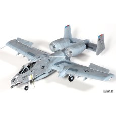 USAF A-10C 75th FS Flying Tigers - Academy 12348