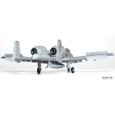 USAF A-10C 75th FS Flying Tigers - Academy 12348