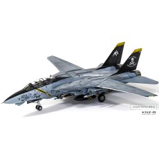 USN F-14B VF-103 Jolly Rogers - Academy 12578