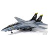 USN F-14B VF-103 Jolly Rogers - Academy 12578