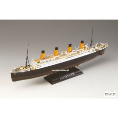 R.M.S. Titanic Centenary Anniversary - MCP - Academy 14214