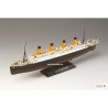 R.M.S. Titanic Centenary Anniversary - MCP - Academy 14214