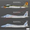 F-15C 75th Anniversary Medal of Honor - Academy 12582