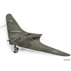 Samolot Horten Ho 229 Wunderwaffe - Academy 12583