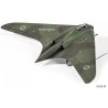 Samolot Horten Ho 229 Wunderwaffe - Academy 12583
