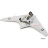 Samolot Horten Ho 229 Wunderwaffe - Academy 12583