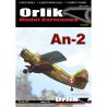 An-2 - samolot wielozadaniowy - Orlik 075