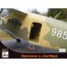 An-2 - samolot wielozadaniowy - Orlik 075