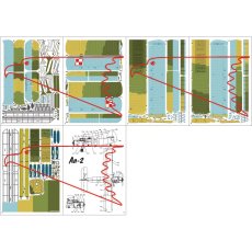 An-2 - samolot wielozadaniowy - Orlik 075