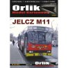 Autobus miejski Jelcz M11 - Orlik A018