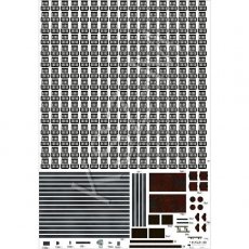 WAK 1/16 - Czołg A13 Mk. III Covenanter IV