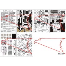 Samochód osobowy FORD T z 1908 r - Orlik 183