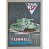 Czołg szybki Cromwell VII - Terpol