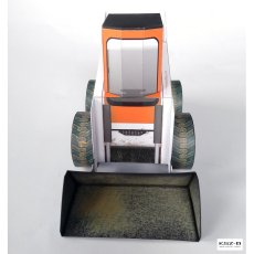 Miniładowarka - JSC 808