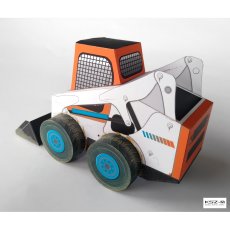 Miniładowarka - JSC 808