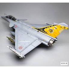 Samolot Rafale C EC 1/7 Provence 2012 - Academy 12346