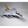Samolot Rafale C EC 1/7 Provence 2012 - Academy 12346