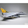 Samolot Rafale C EC 1/7 Provence 2012 - Academy 12346