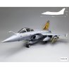 Samolot Rafale C EC 1/7 Provence 2012 - Academy 12346