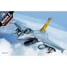 Samolot Rafale C EC 1/7 Provence 2012 - Academy 12346