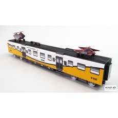 EN-57-1703 ENDOLINO (Koleje Dolnośląskie) - Sklej Model 32