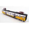 EN-57-1703 ENDOLINO (Koleje Dolnośląskie) - Sklej Model 32