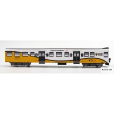 EN-57-1703 ENDOLINO (Koleje Dolnośląskie) - Sklej Model 32