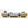 EN-57-1703 ENDOLINO (Koleje Dolnośląskie) - Sklej Model 32