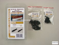 Santa Leocadia - lufy armat - Shipyard 001